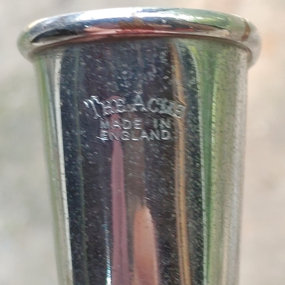 Vintage reed horn - Picture 3 of 3